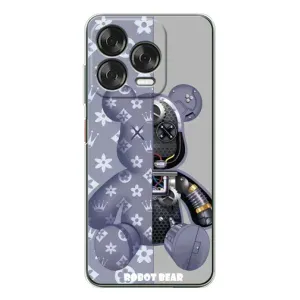 Круті Чохли Луі Віттон для ZTE Nubia V70 Design (AlphaPrint)
