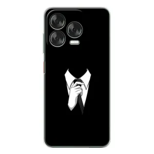 Чохол для Нубія В70 Дезігн - (AlphaPrint) з принтом (ТОП продажів) (Стиляга)