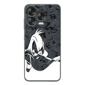 Чохли з крутими принтами для ZTE Nubia V70 Design - (PREMIUMPrint) (Утка стайл)