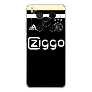 Чехлы для ZTE Nubia V70 Max (VPrint) - Футбольные клубы (AJAX)