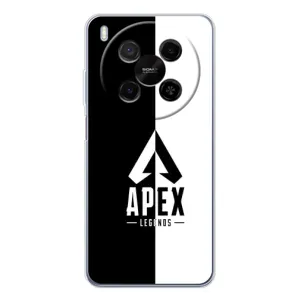 Чехлы с топовыми принтами для ЗТЭ Нюбия В70 Макс (APEX)