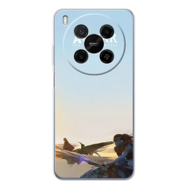 Чехол с принтом «Avatar» для ZTE Nubia V70 Max Чехол с принтом «Avatar» для ZTE Nubia V70 Max