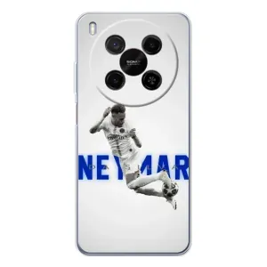 Чехол Неймар для ZTE Nubia V70 Max (AlphaPrint) (Бразилец Неймар)