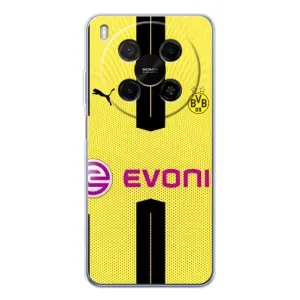Чехлы для ZTE Nubia V70 Max (VPrint) - Футбольные клубы (BVB)