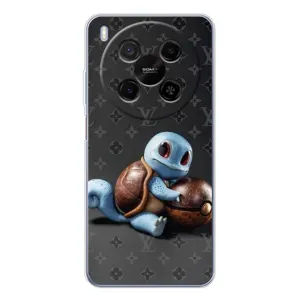 Брендновые Чехлы для ZTE Nubia V70 Max - (PREMIUMPrint) (Черепашка)
