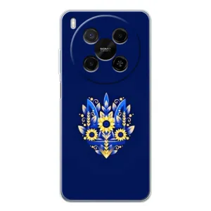 Чохли для ZTE Nubia V70 Max Укр. Символіка (AlphaPrint)