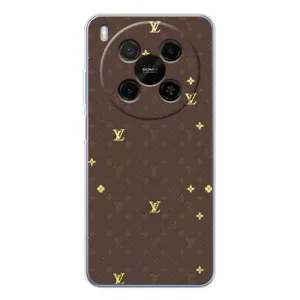 Чохли Луі Вітон для ZTE Nubia V70 Max (AlphaPrint - LOUIS VUITTON) (дизайн Луі Вітон)