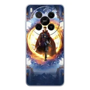 Чехлы с героями Марвел ZTE Nubia V70 Max (VPrint) (Доктор Стрендж)
