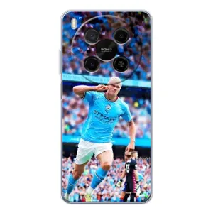 Чехол с принтом «фанаты Холанда» для ZTE Nubia V70 Max