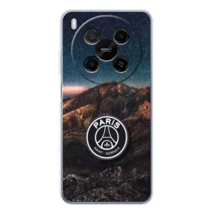 Чехлы PSG для ZTE Nubia V70 Max (AlphaPrint) (ФК ПСЖ)