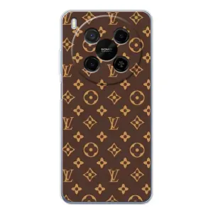 Чохли Луі Вітон для ZTE Nubia V70 Max (AlphaPrint - LOUIS VUITTON)
