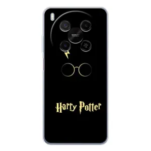 Чехол с принтом «Harry Potter» для ZTE Nubia V70 Max