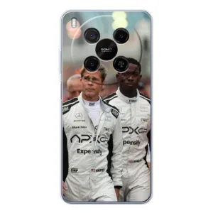 Чохол Формула1 на ZTE Nubia V70 Max