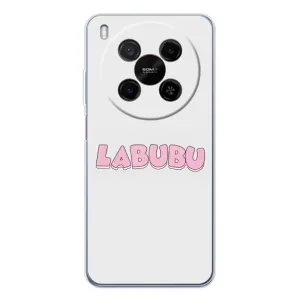 Чохол з Лабубу на ZTE Nubia V70 Max