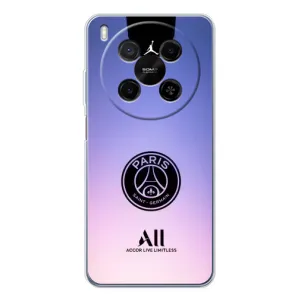 Чехлы PSG для ZTE Nubia V70 Max (AlphaPrint) (лого PSG)