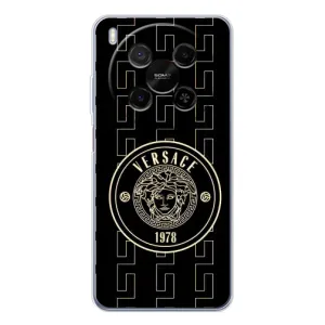 Чохли VERSACE для ЗТЕ Нюбія V70 Макс (PREMIUMPrint)