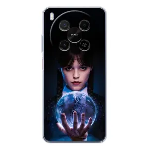 Чохол з дизайном Венздей 2 на ZTE Nubia V70 Max