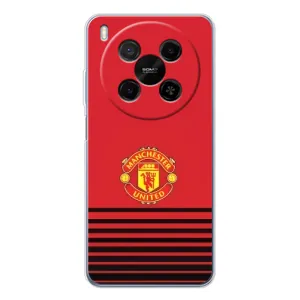 Чохол Манчестер Юнайтед для ЗТЕ Нюбія V70 Макс (AlphaPrint) (manchester united)