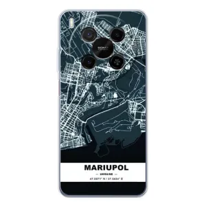 Чехлы для ЗТЭ Нюбия В70 Макс Города Украины (Мариуполь)