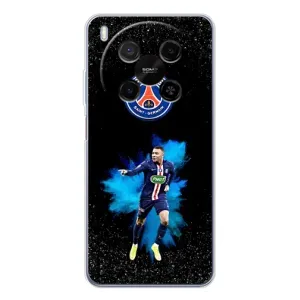 Чохли Кіліан Мбаппе для ZTE Nubia V70 Max