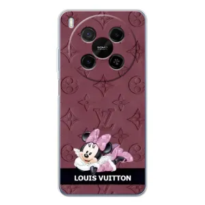 Чехол Disney Mouse ZTE Nubia V70 Max (PREMIUMPrint) (Mikki LV)