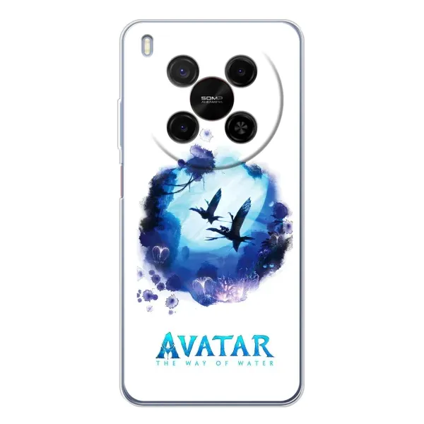 Чехол с принтом «мир Аватаров» для ZTE Nubia V70 Max Чехол с принтом «мир Аватаров» для ZTE Nubia V70 Max