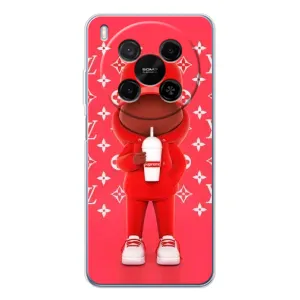 Круті Чохли Луі Віттон для ZTE Nubia V70 Max (AlphaPrint) (Модний стиль)