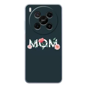 Чехлы для мамы на ZTE Nubia V70 Max (Mom дизайн)