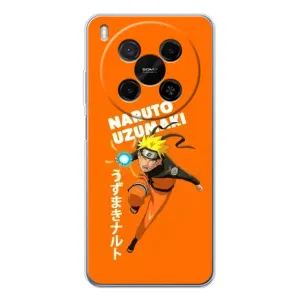 Чохол з принтом «Наруто узумакі» для ZTE Nubia V70 Max