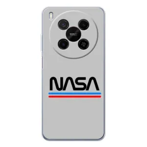 Чехол NASA для ZTE Nubia V70 Max (AlphaPrint) (NASA)