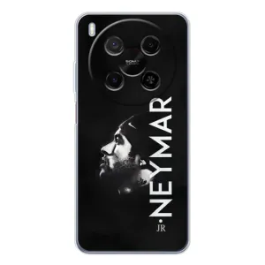 Чехол Неймар для ZTE Nubia V70 Max (AlphaPrint) (NEYMAR)