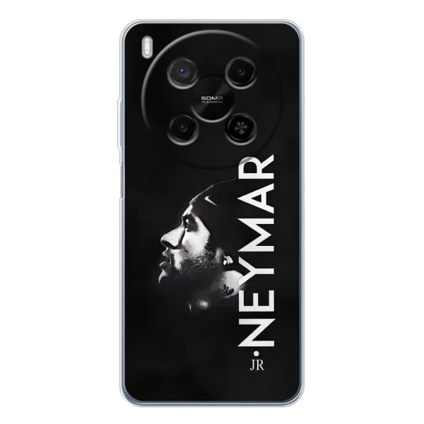Чохол з принтом «NEYMAR» для ZTE Nubia V70 Max Чохол з принтом «NEYMAR» для ZTE Nubia V70 Max