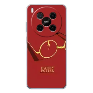 Чохли з Гаррі Поттером для ZTE Nubia V70 Max (AlphaPrint)