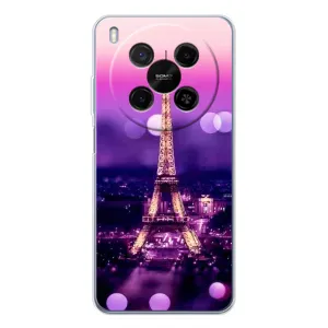 Чехол Эйфелева Башня для ZTE Nubia V70 Max - (AlphaPrint) (Париж Башня)