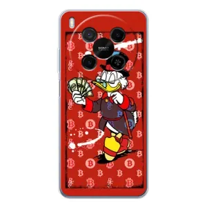 Чехли для ЗТЕ Нюбія V70 Макс - Scrooge MagDag (PREMIUMPrint) (Scrooge MagDag)
