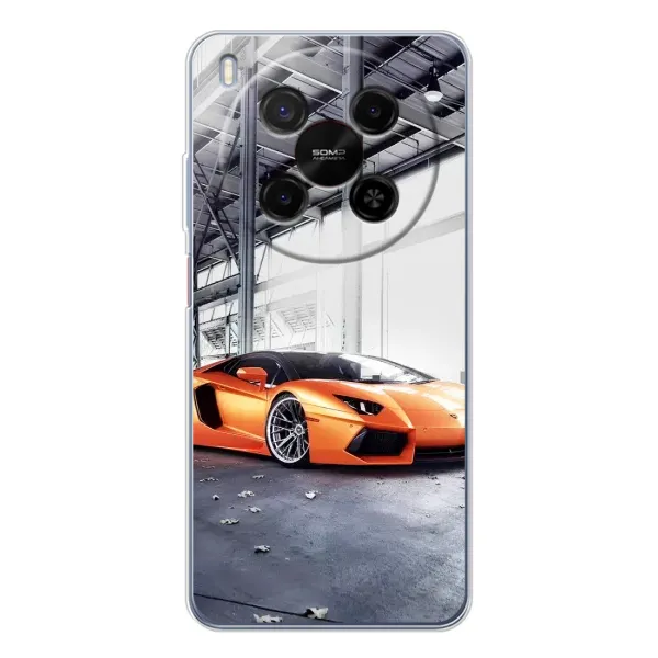 Чехол с принтом «Sport Car» для ZTE Nubia V70 Max Чехол с принтом «Sport Car» для ZTE Nubia V70 Max