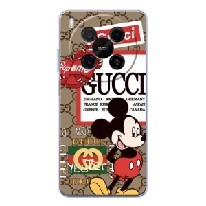 Чохол Disney Mouse ZTE Nubia V70 Max (PREMIUMPrint)