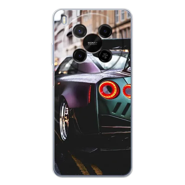 Чехол с принтом «Тачка» для ZTE Nubia V70 Max Чехол с принтом «Тачка» для ZTE Nubia V70 Max