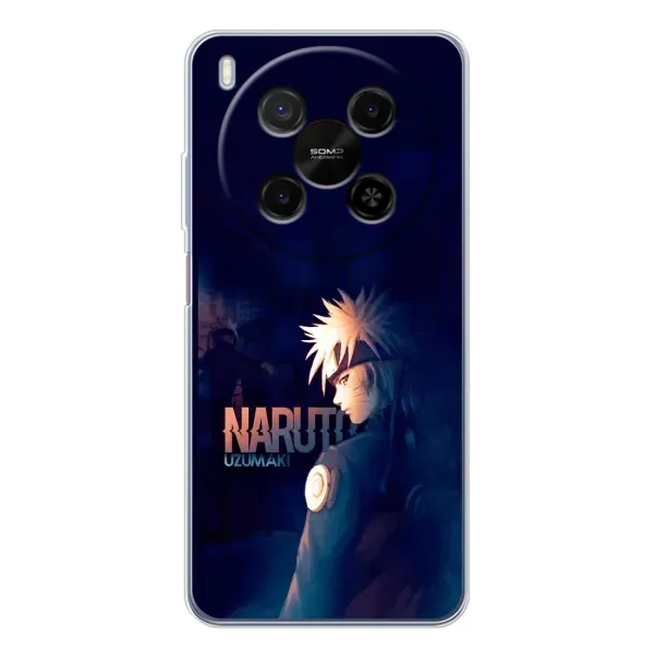 Чохол з принтом «тінь Наруто» для ZTE Nubia V70 Max Чохол з принтом «тінь Наруто» для ZTE Nubia V70 Max