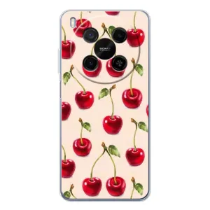 Чохли з фруктами для ZTE Nubia V70 Max (VPrint)
