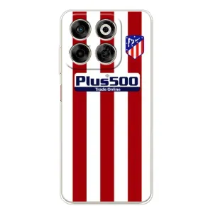 Чехлы для ZTE Nubia V70 (VPrint) - Футбольные клубы (Atletico)