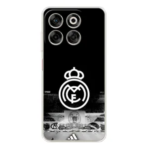 ФК Реал Мадрид чехлы для ZTE Nubia V70 (AlphaPrint) (эмблема Реал Мадрид)