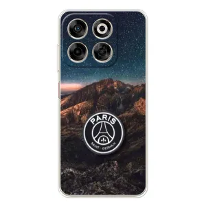 Чехлы PSG для ZTE Nubia V70 (AlphaPrint) (ФК ПСЖ)