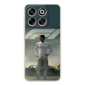 Чехол Формула1 на ZTE Nubia V70 (Формула 1)