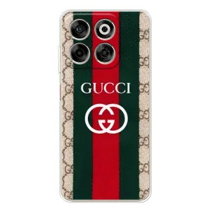 Чехлы ГУЧЧИ для Нубия В70 (AlphaPrint) (Gucci дизайн)