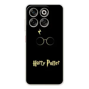 Чехлы Фильмы для Нубия В70 (VPrint) (Harry Potter)