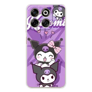 Чехол с кроликом Куроми на ZTE Nubia V70 (Кролик Куроми)