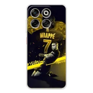 Чехлы Килиан Мбаппе для ZTE Nubia V70 (Mbappe)