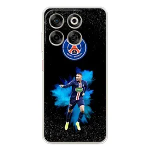 Чехлы Килиан Мбаппе для ZTE Nubia V70 (Мбаппе ПСЖ)