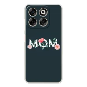 Чохли для мами на ZTE Nubia V70 (Mom дизайн)